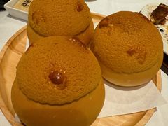 炳胜菠萝包-炳胜品味(海印总店)