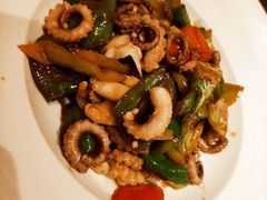 -松涛园朝鲜·海鲜·料理店(鸭绿江断桥店)