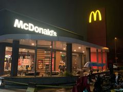 门面-麦当劳(新新大道岗丰店)