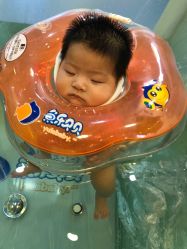 -沫奇婴幼儿水育馆(青山湖万达店)