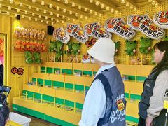 -欢乐海岸-地下停车场