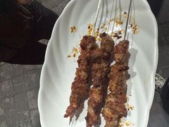 -北京清真房记小吃店