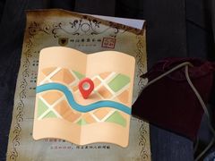 -暴风岛沉浸式体验馆(百联世纪店)