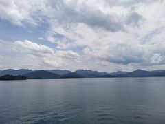 -千岛湖东南湖区