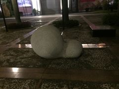 -二沙岛-广东华侨博物馆
