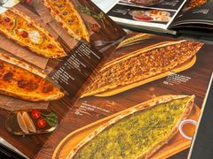 -bosphorus 铂斯西餐厅·土耳其烧烤(环市中路店)