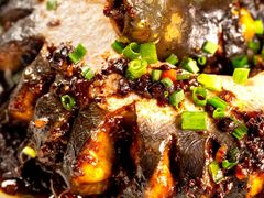 -东江渔村·古典园林·30年粤菜老字号(太和店)