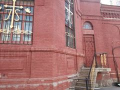 -圣·阿列克谢耶夫教堂