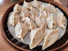-清真·白家牛肉罩火烧老店(育才街店)