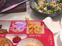 -杯子红牛排(创意产业园店)