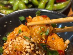 -北丐先生·野馄饨烧烤(长宁龙之梦店)