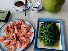 -锦里海景海鲜餐厅.三亚老字号(亚龙湾中心广场店)