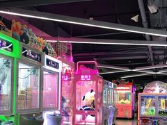 -阿尔法Game Station(中山路店)