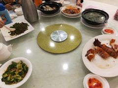-金河半岛园林酒家(金融城店)