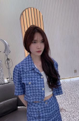 -型色沙龙 Color Salon
