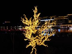 -党河风情线国家水利风景区