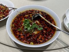 -悦融琥珀·京鲁菜·海味珍品(西单店)