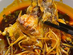 -重庆钢头火锅(宽窄店)