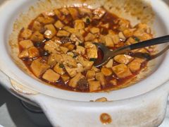 -绿杨春·淮扬宴(庐山路店)