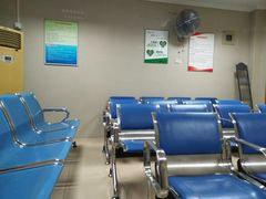 -广州市第一人民医院(院本部)