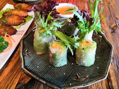 -喜越泰莱·泰越料理(海逸新天地店)