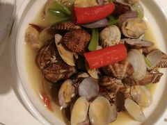 -乾隆美食·本帮菜(黄河路店)