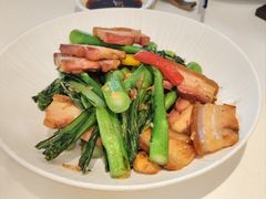 -侨美·唐荔园·40年地道粤菜