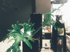 -black rainbow coffee