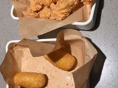 -半天妖烤鱼(丰科万达店)