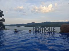 -天目湖涵田度假村