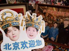 -玉桥餐厅(天坛店)