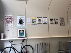 门面-Seesaw Coffee(上生新所店)