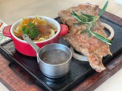 -豪客来牛排(海沧阿罗海店)