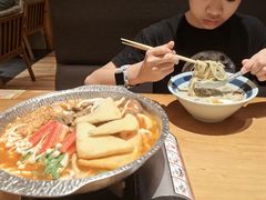 -一心创作料理屋(经开万达店)