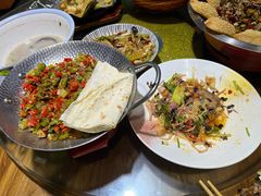 -东来土菜馆(民祥园路店)