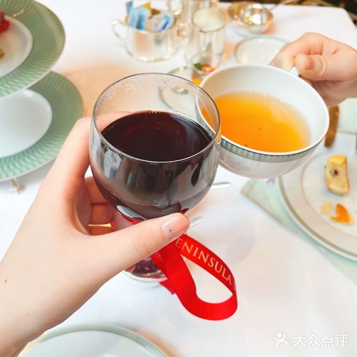 上海半岛酒店·半岛精品店图片