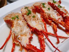 -79号渔船海鲜饭店(宝安店)