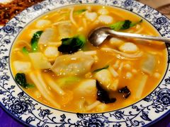 -双东酒店(东关街店)