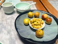 -苏帮袁·竹(北京坊店)