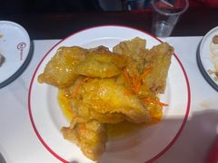 -饺子功·东北记忆·锅包肉(电厂路店)