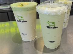 -迷客夏Milksha(圆融天幕店)