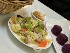 -古洼一锅鲜(总店)