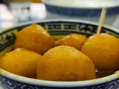 -民信老铺(双皮奶博物馆店)