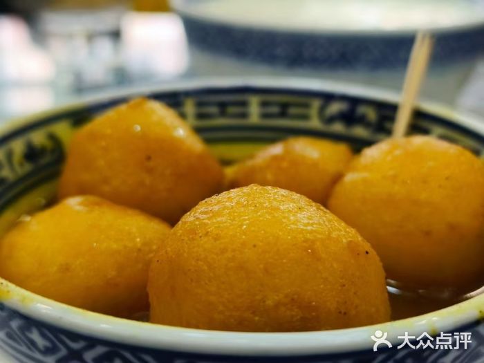 民信老铺(双皮奶博物馆店)图片