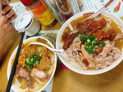 -荔林食店(西华路店)