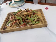 -清真·同发顺饭庄·烧麦(总店)