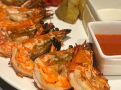 -Efes Turkish & Mediterranean Cuisine 艾菲斯餐厅(陆家嘴店)