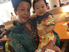 -So Lounge索兰至餐厅(蓝色港湾店)