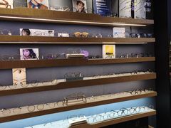 -日本手作眼镜·久川睛匠(新中关购物中心店)