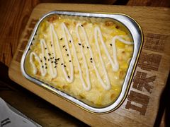 -功夫怪兽·烧烤(西工小街店)